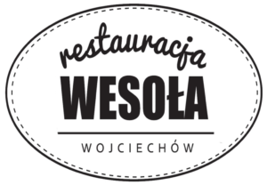 Restauracja Wesoła logo